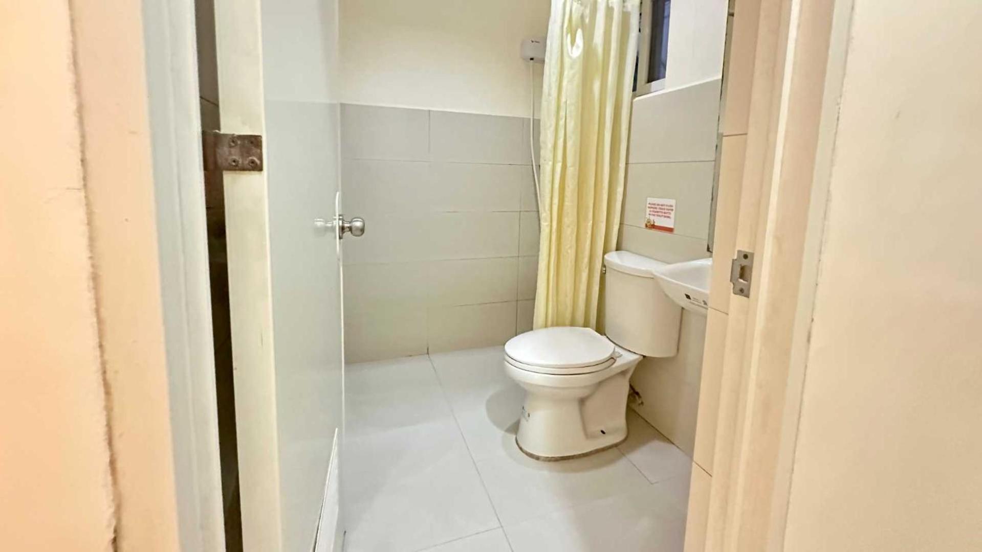 Travelbee Capitol Inn Cebu Exterior photo